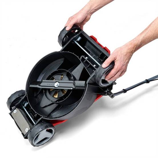 Einhell - Tondeuse à gazon électrique GC-EM 1000/32 Einhell - Image 5