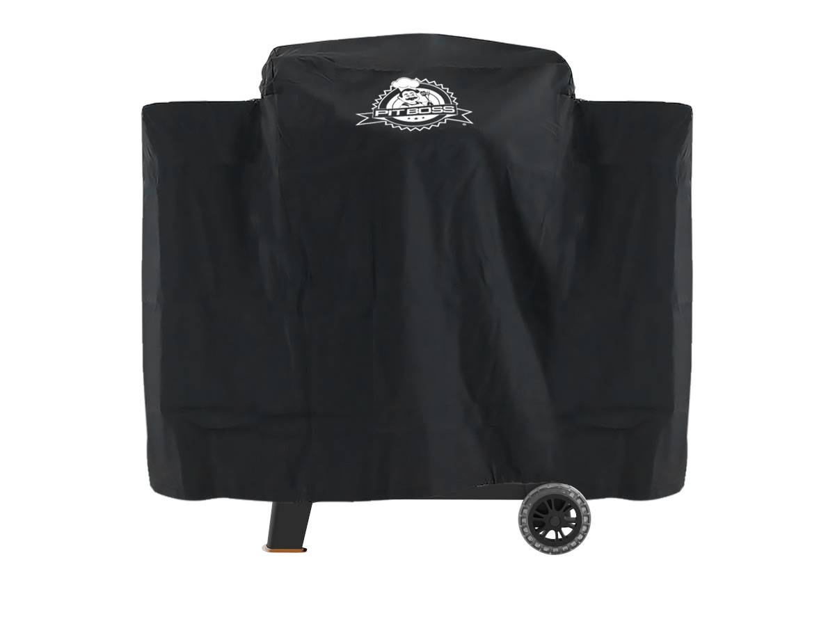 Pit Boss - Housse de protection pour barbecue à pellets Onyx Classic 700 - Pit Boss