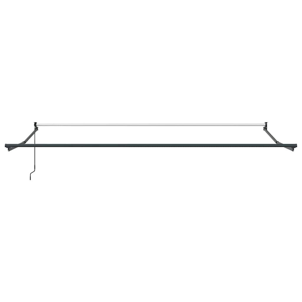Prolenta Premium - Store banne aluminium thermolaqué beige 380 x 20 cm - Prolenta premium p3219.0 - Image 7