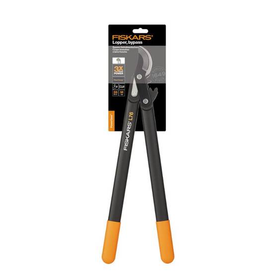 Fiskars - Coupe-branches FISKARS Powergear™ II L76 - Image 3