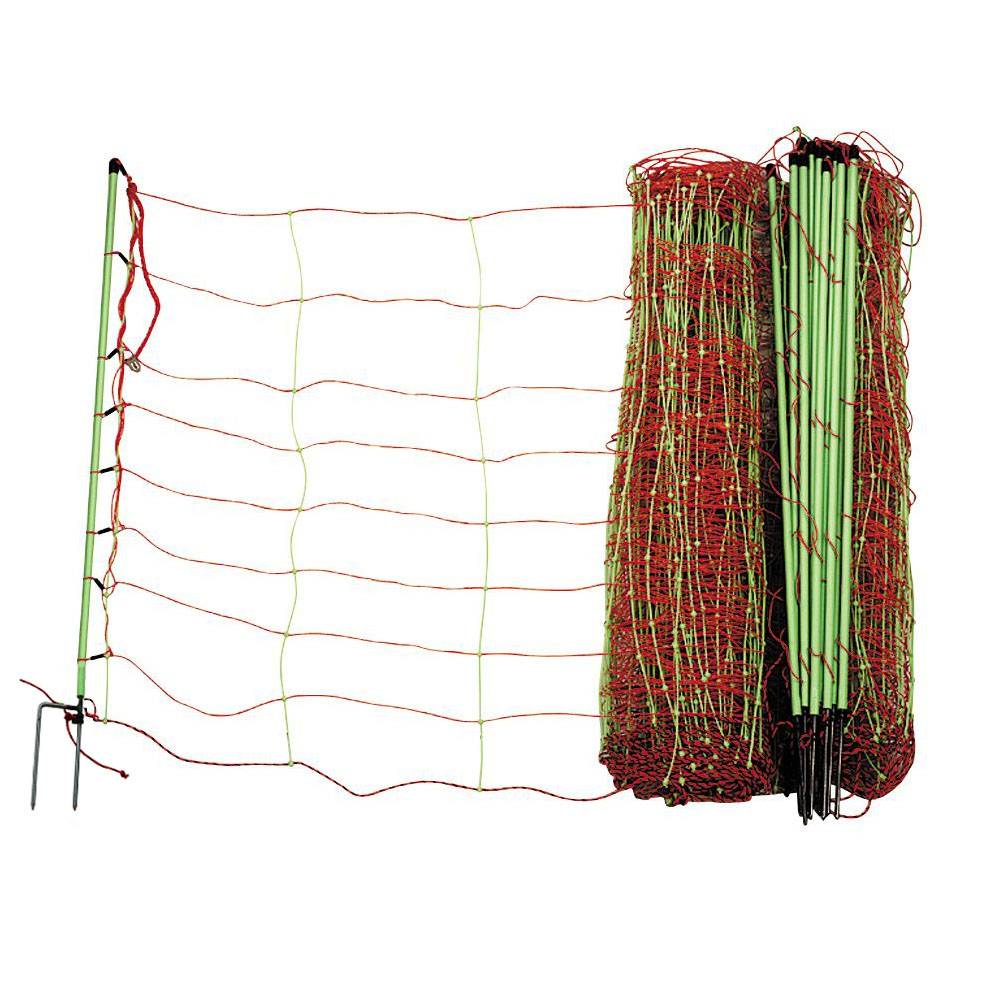 Beaumont - Filet Mouton Kombi, double Pointe, Beaumont, 0.90 x 50 m - Image 1