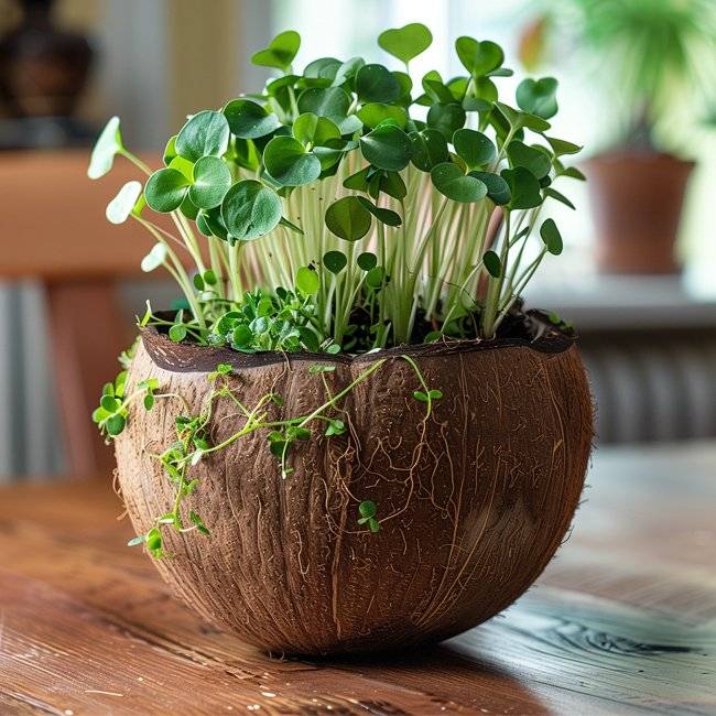 Bougie qui devient plante Fleur de Cerisier - Image 3