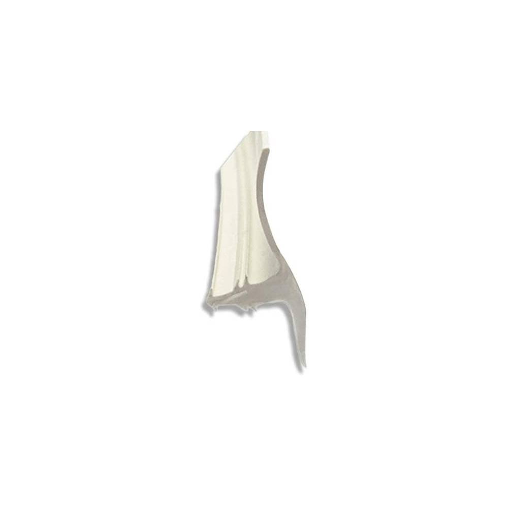 jardiboutique - Jonc de blocage liner double levre couleur blanc  30ml - Image 2