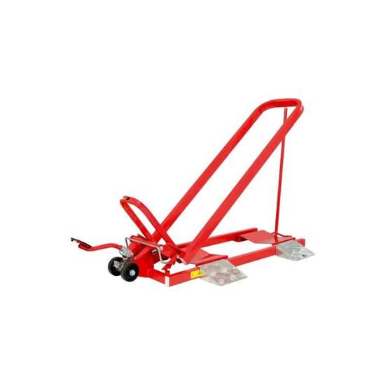 Lève tondeuse tracteur Cliplift 0110006 - 500kg - 90cm - Image 3