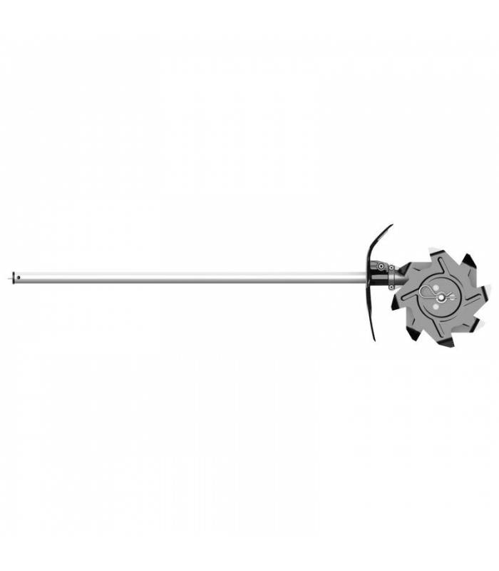 Bineuse cultivateur électrique à batterie CTA9500 pour multi outils EGO POWER - Image 4