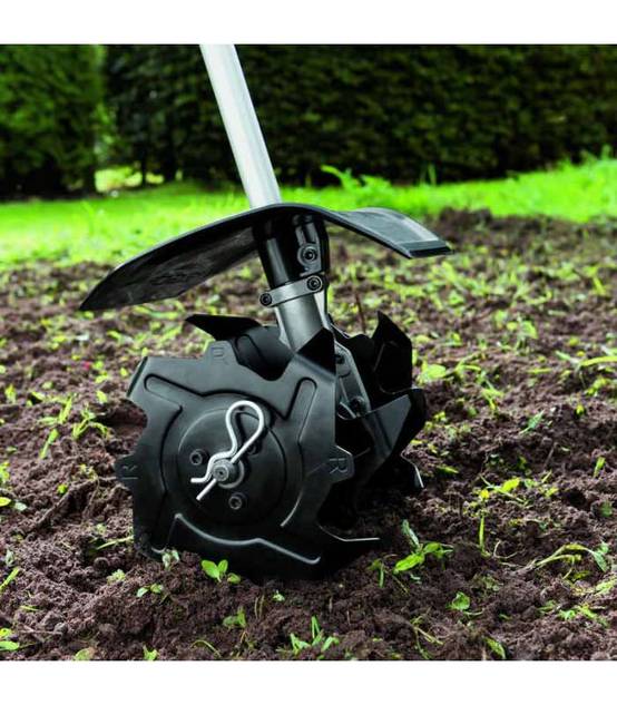 Bineuse cultivateur électrique à batterie CTA9500 pour multi outils EGO POWER - Image 6