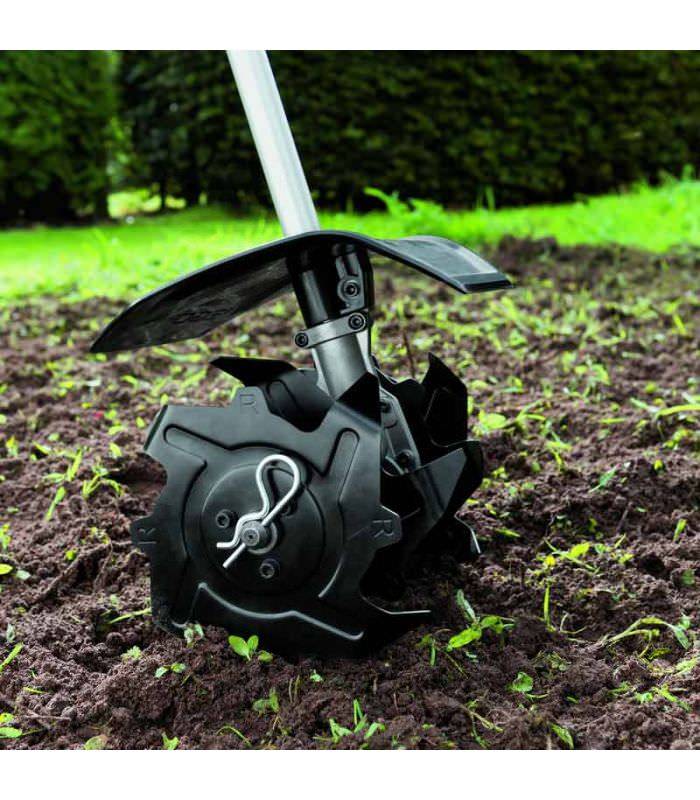 Bineuse cultivateur électrique à batterie CTA9500 pour multi outils EGO POWER - Image 6