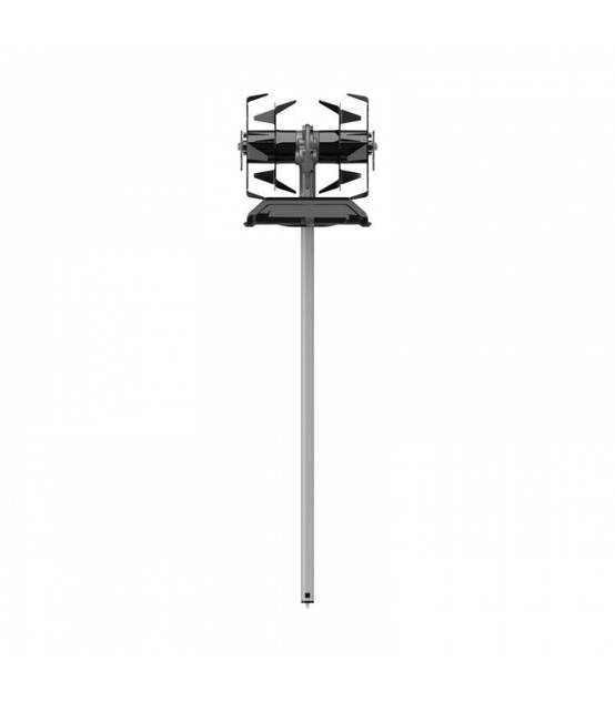 Bineuse cultivateur électrique à batterie CTA9500 pour multi outils EGO POWER - Image 2