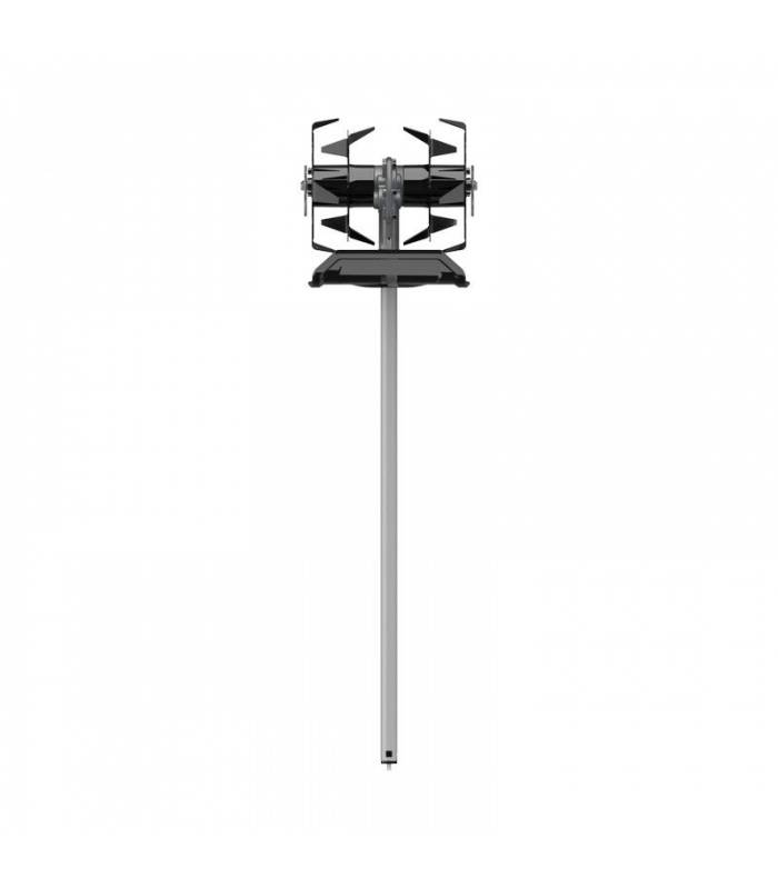 Bineuse cultivateur électrique à batterie CTA9500 pour multi outils EGO POWER - Image 2