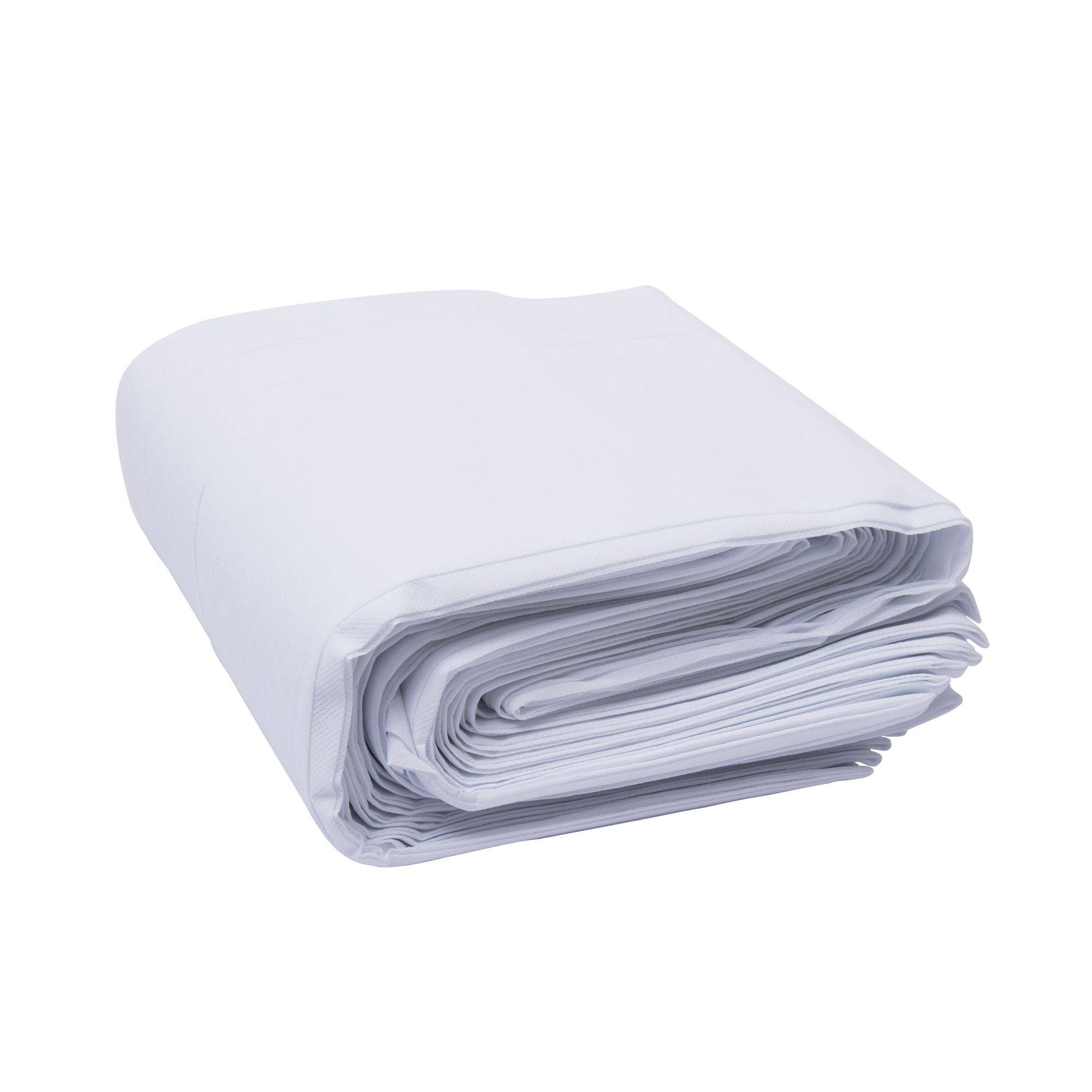 Voile d'hivernage blanc 60g-m2 WERKA PRO - 2 x 10m - Image 4