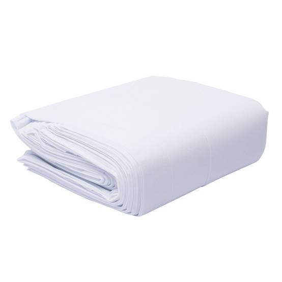 Voile d'hivernage blanc 60g-m2 WERKA PRO - 2 x 10m - Image 3