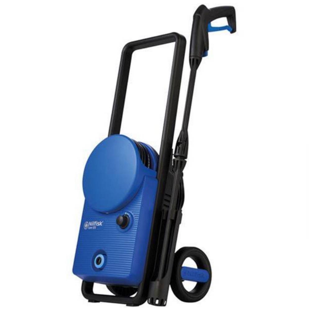 Nilfisk - Nettoyeur haute pression 125 bars 128471289 Nilfisk