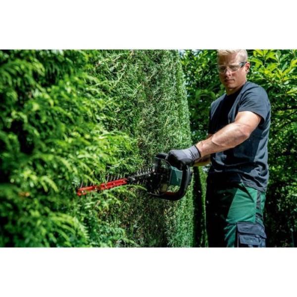 Metabo - Taille-haies 18 V HS 18 LTX BL 75 (sans batterie ni chargeur) Metabo - Image 6
