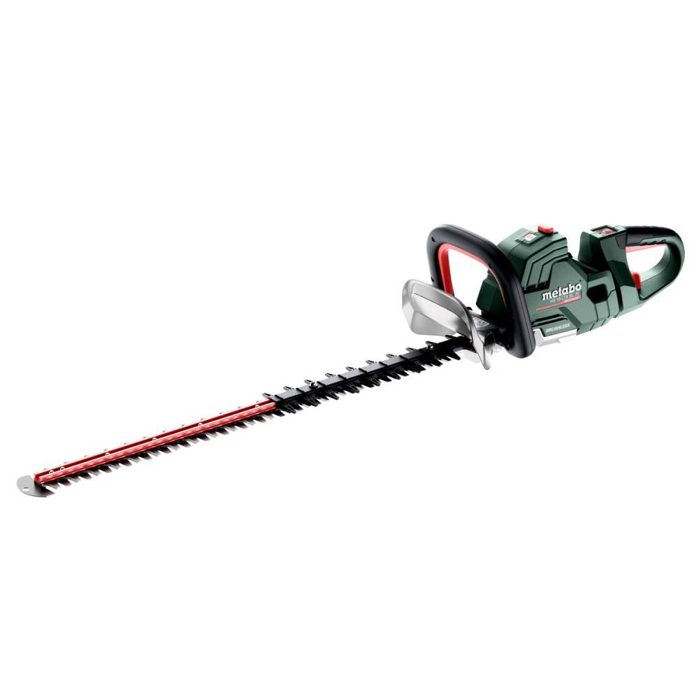 Metabo - Taille-haies 18 V HS 18 LTX BL 75 (sans batterie ni chargeur) Metabo - Image 1