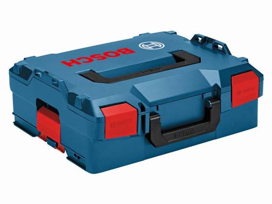 Bosch - Coffret L-Boxx BOSCH 136 - 1600A012G0 - Image 1