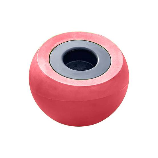 Plast'Up Rotomoulage - Pot de fleurs sphérique xxl dolce vita 300l-lot de 2 - Image 1