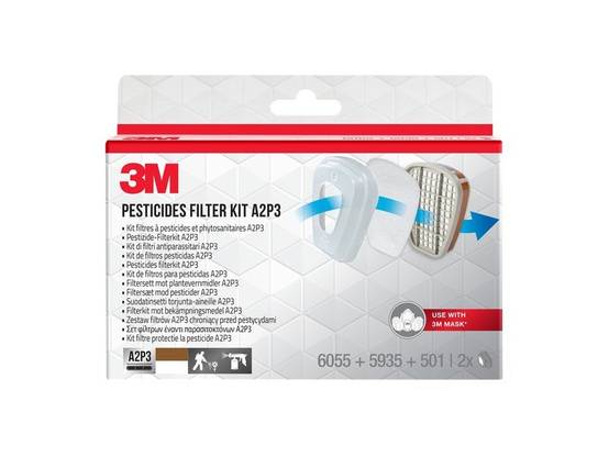 kit cartouches + filtres - Image 4