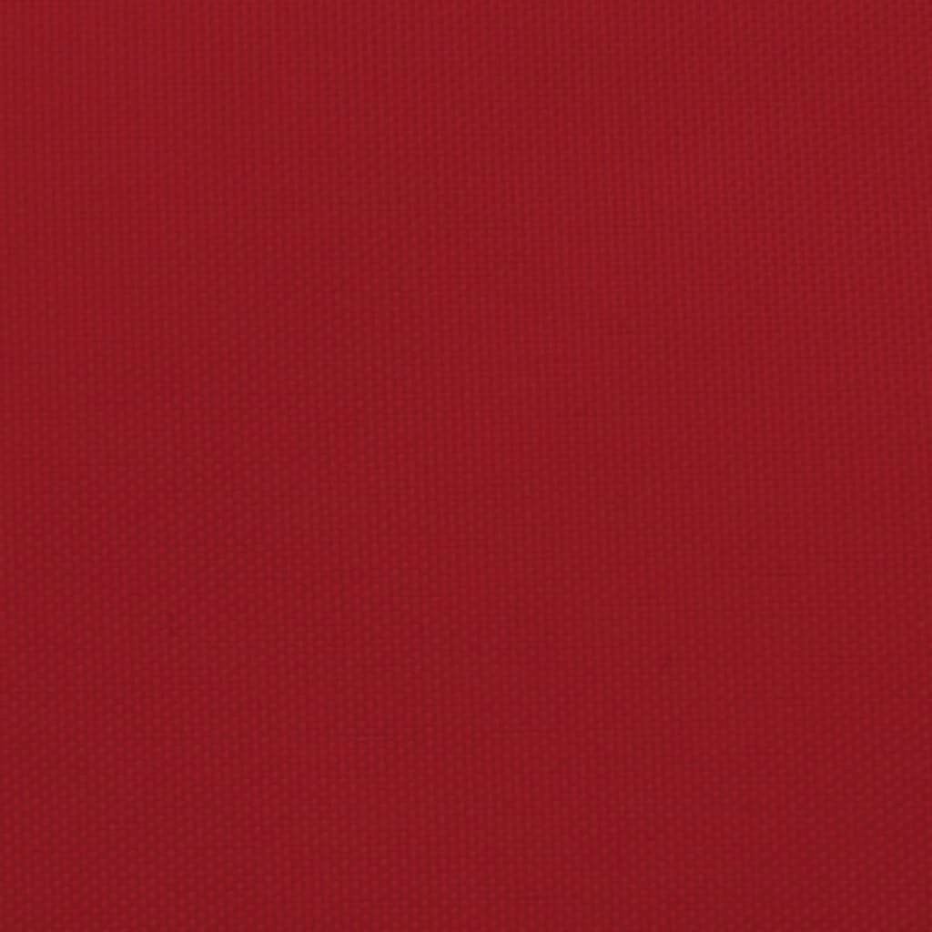 Prolenta Premium - Store banne polyuréthane rouge  3,5 x 5 m  - Prolenta premium p334.4 - Image 8