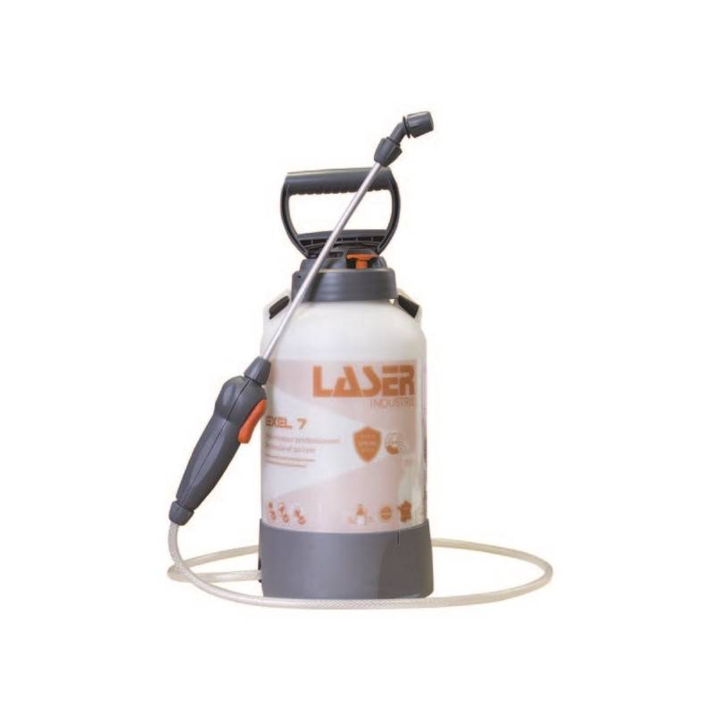 Pulvérisateur Exel 7 Viton Laser Industrie 100 003 765 - Image 1