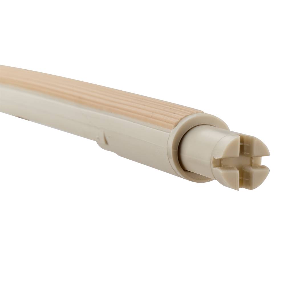 Ferplast - Accessoires pour cages à oiseaux Ferplast COMFORT 2 perchoir en plastique et caoutchouc - Image 2