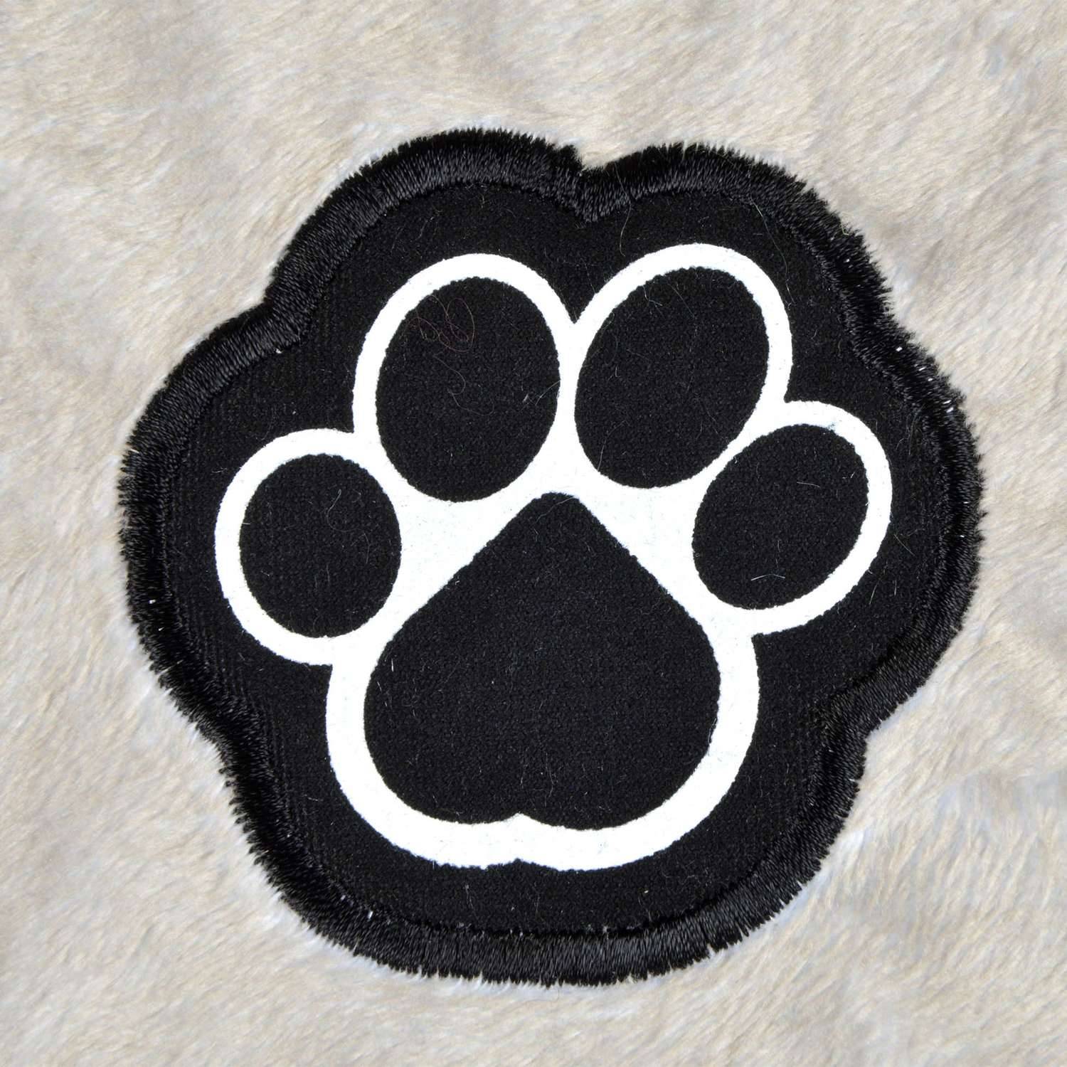 Love Story - Coussin réversible Iron pour chien et chat - Love Story - Image 2