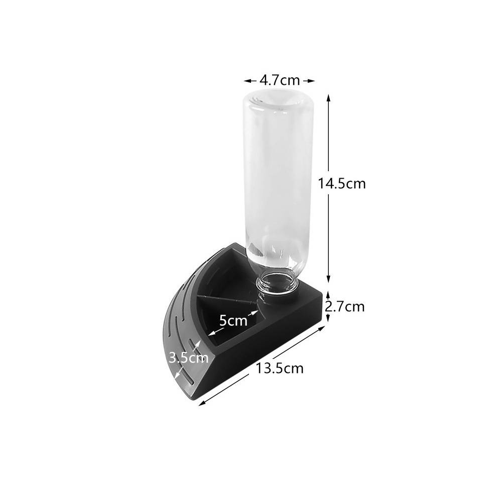 Distributeur De Nourriture Pour Tortues Terrestres - Lytech - Image 5