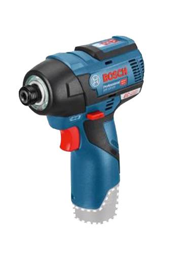 Bosch Professional - Visseuse à chocs 12V GDR 12V-110 (sans batterie ni chargeur) en coffret L-BOXX - BOSCH - 06019E0003 - Image 2