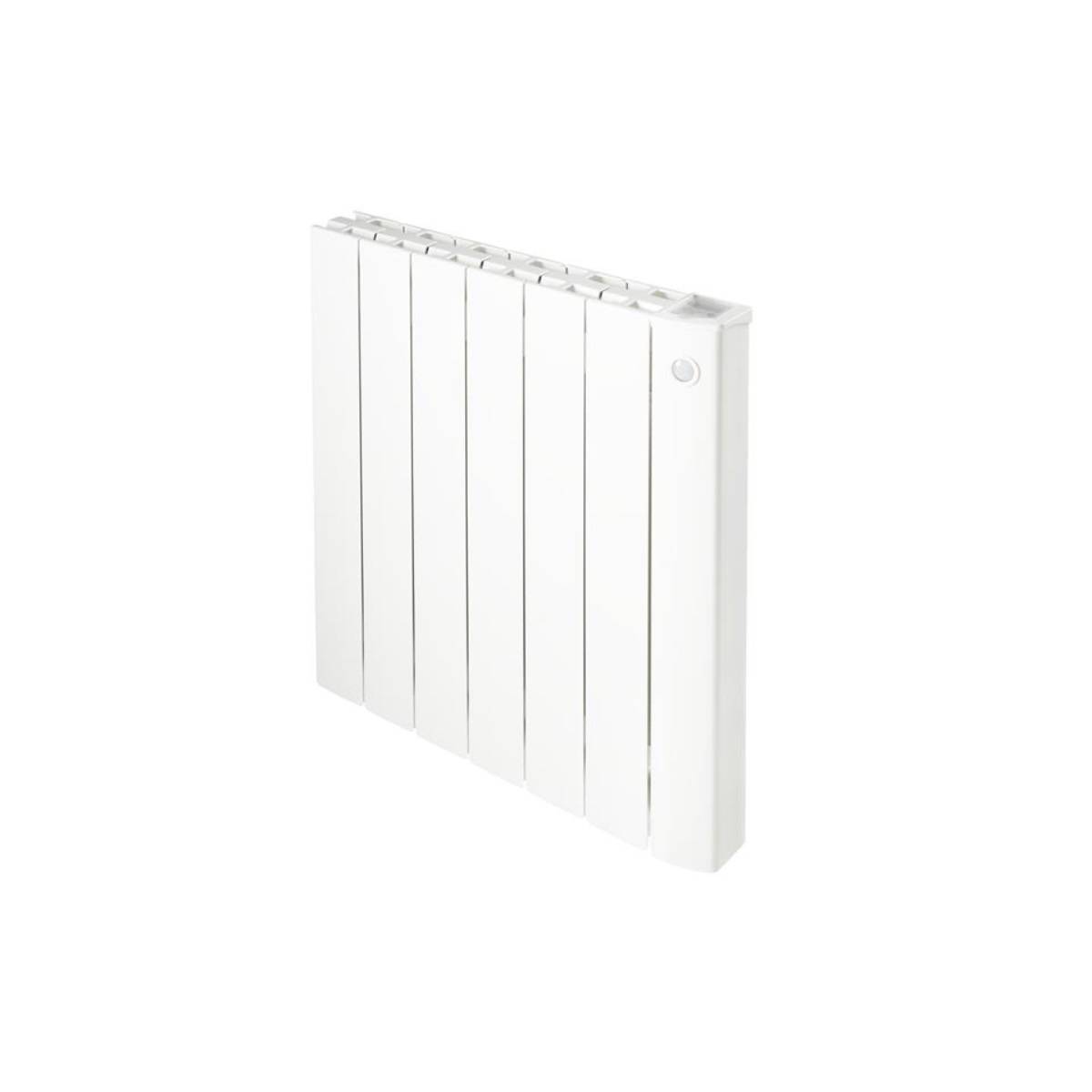 Supra - Radiateur à l'inertie fluide 2000w blanc FR9011470B Supra - Image 1
