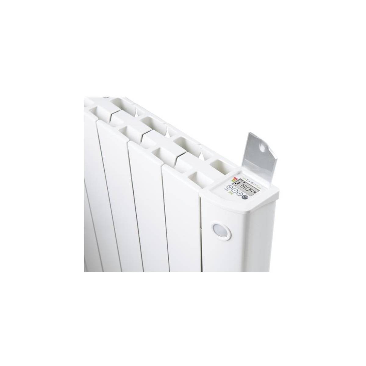 Supra - Radiateur à l'inertie fluide 2000w blanc FR9011470B Supra - Image 2