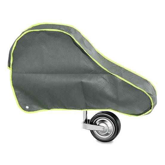 Housse de protection pour tête d'attelage - Image 1
