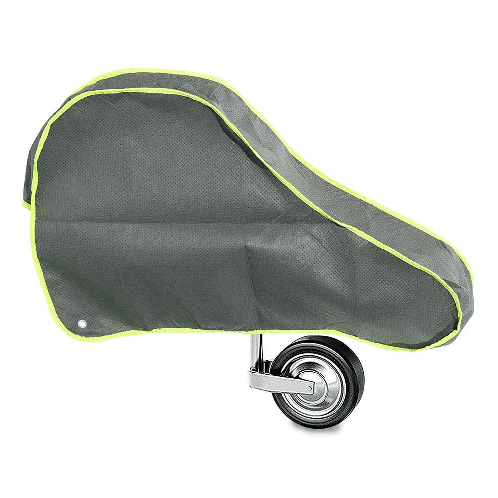 Housse de protection pour tête d'attelage - Image 1