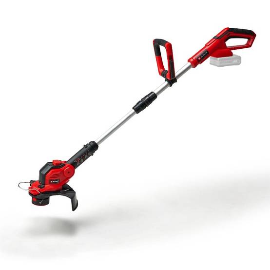 Einhell - Coupe-bordure sans fil – GE-CT 18/260 Li Solo - 26 cm - Power X-Change - poignée télescopique Einhell