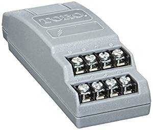 Toro - Module d'extension 8 voies - Protection foudre standard TORO