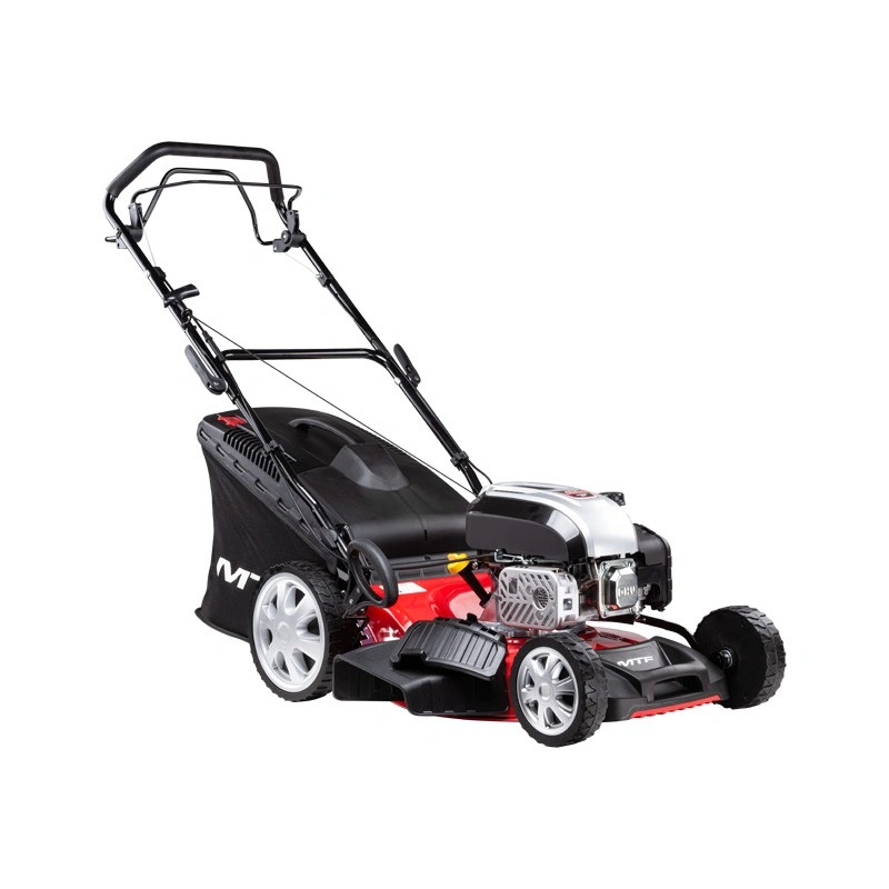Mountfield - Tondeuse thermique tractée LM 46 SP 46 cm 2,4 kW 60L – MTF – Moteur Daye DG650 – 1SEK2204 - Image 3