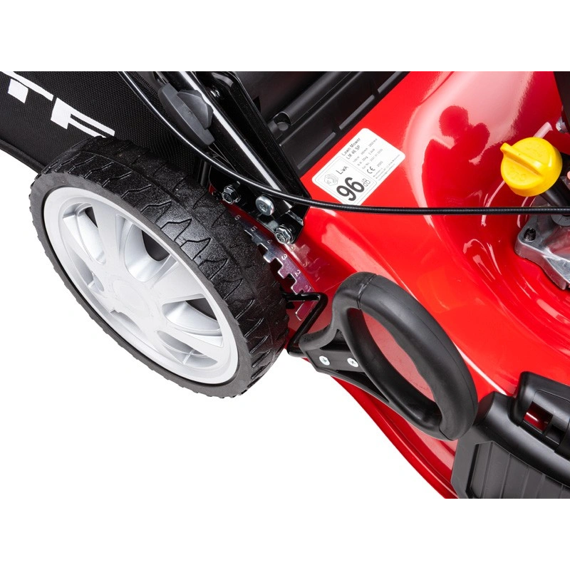 Mountfield - Tondeuse thermique tractée LM 46 SP 46 cm 2,4 kW 60L – MTF – Moteur Daye DG650 – 1SEK2204 - Image 10