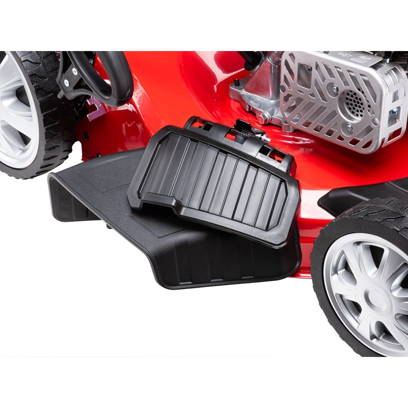 Mountfield - Tondeuse thermique tractée LM 46 SP 46 cm 2,4 kW 60L – MTF – Moteur Daye DG650 – 1SEK2204 - Image 8