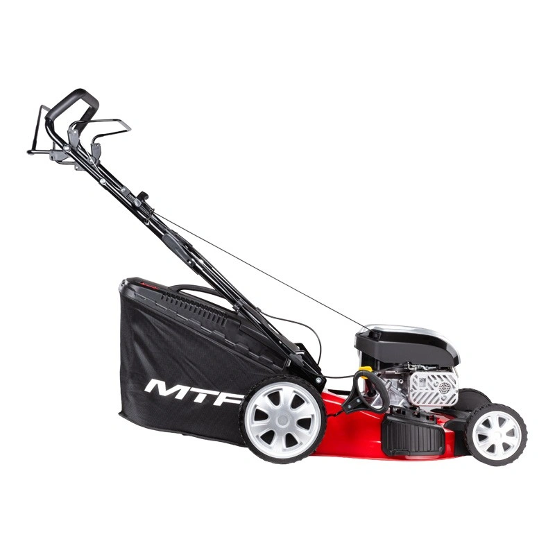 Mountfield - Tondeuse thermique tractée LM 46 SP 46 cm 2,4 kW 60L – MTF – Moteur Daye DG650 – 1SEK2204 - Image 5