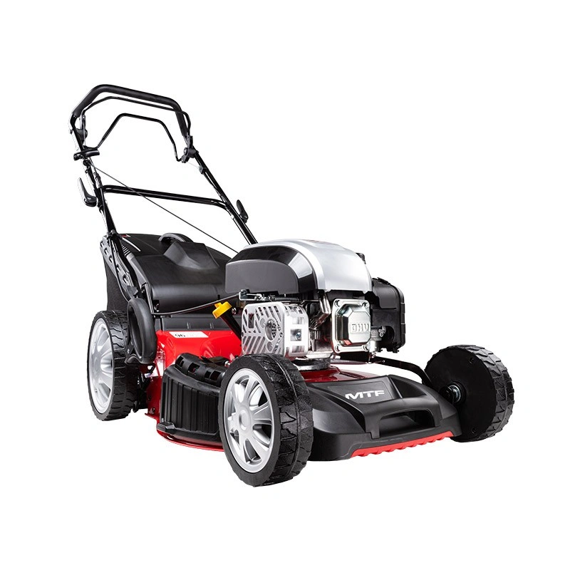 Mountfield - Tondeuse thermique tractée LM 46 SP 46 cm 2,4 kW 60L – MTF – Moteur Daye DG650 – 1SEK2204 - Image 2