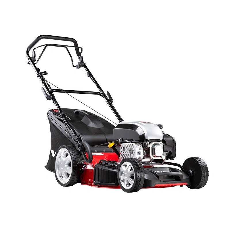 Mountfield - Tondeuse thermique tractée LM 46 SP 46 cm 2,4 kW 60L – MTF – Moteur Daye DG650 – 1SEK2204