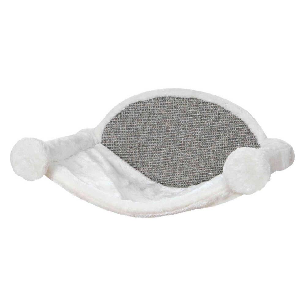 Trixie - Hamac 54 × 28 × 33 cm à fixer au mur pour chat - Image 1