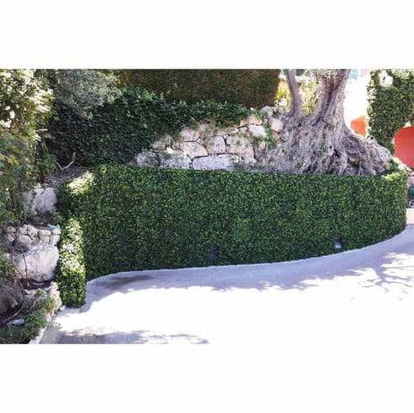 Feuillage artificiel lierre 1m x 1m, Long 24 m - Image 3