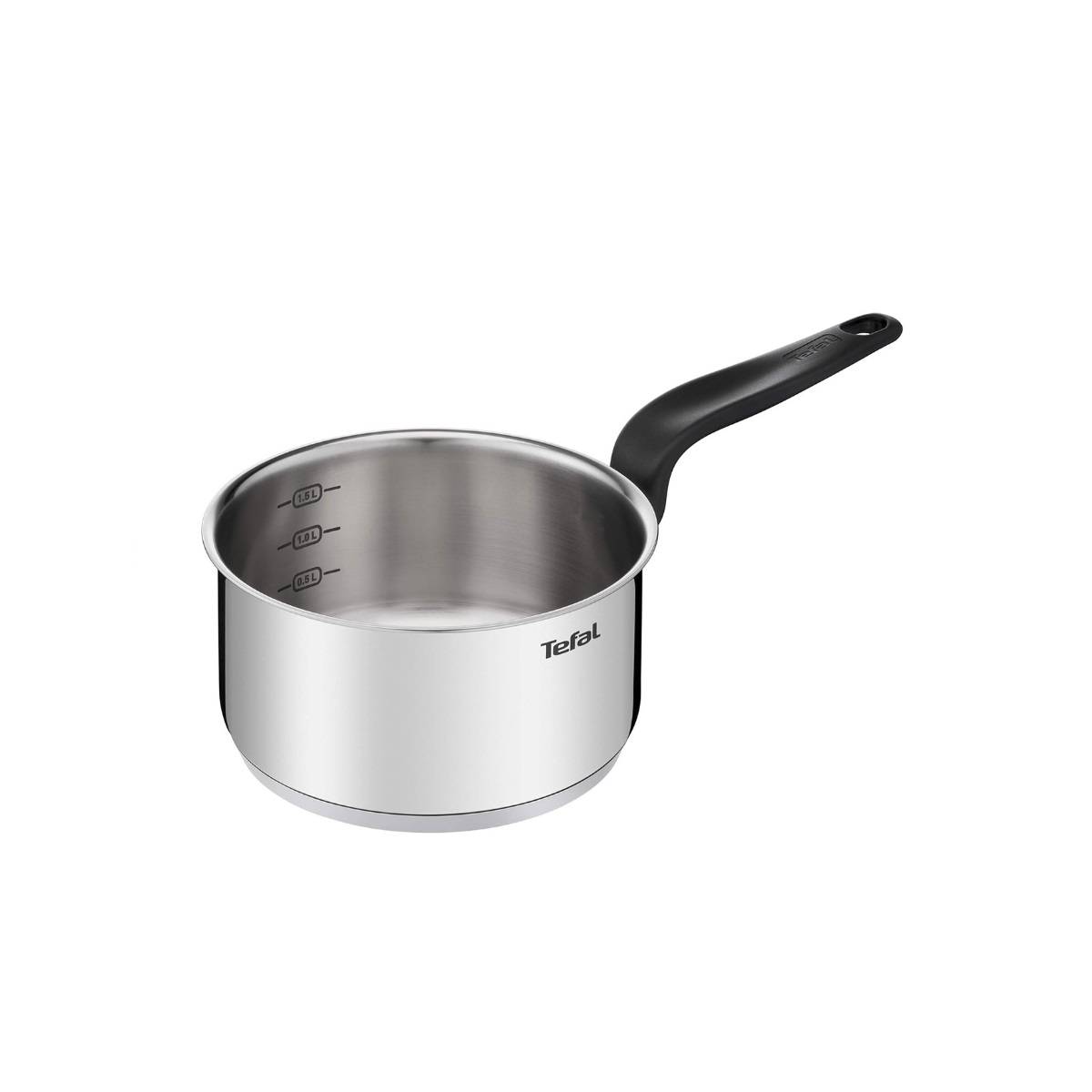 Casserole inox 18cm E3082904 Tefal - Image 2