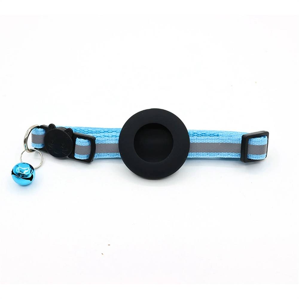 DtopbuyAge - Collier pour chat pour traqueur Airtag DtopbuyAge - Image 2