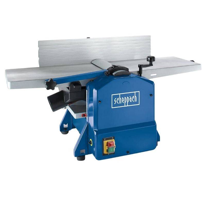 Scheppach - Dégauchisseuse-Raboteuse SCHEPPACH HMS1070 1500 W 254 / 120 MM Scheppach - Image 1
