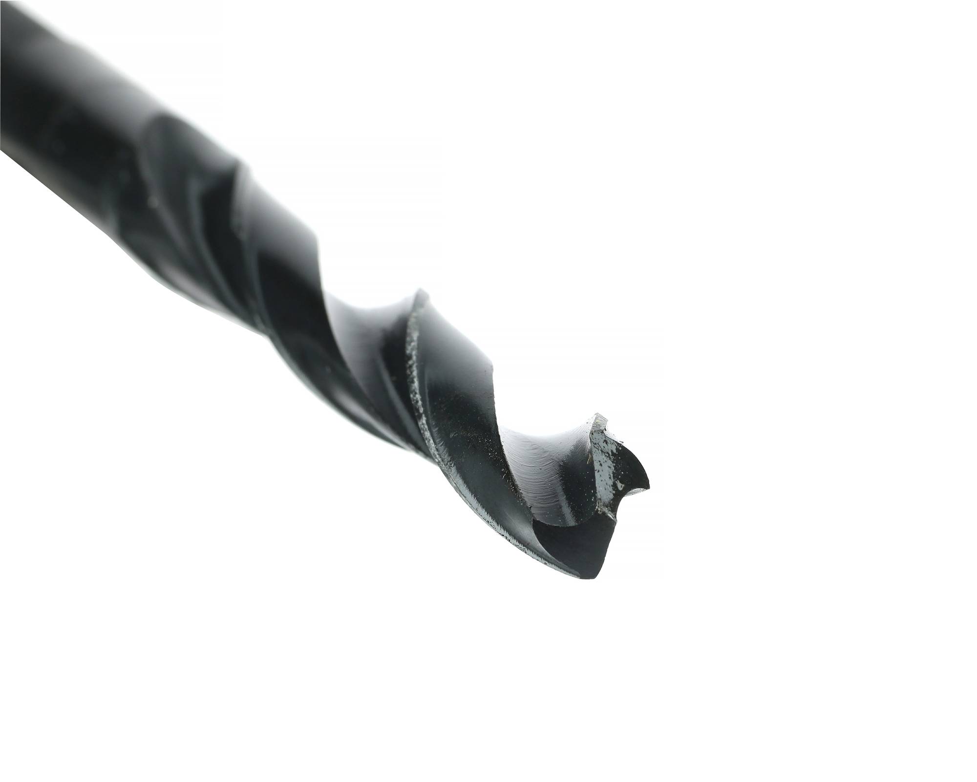 Foret HSS laminé à queue réduite 18mm - HANGER - 155032 - Image 3
