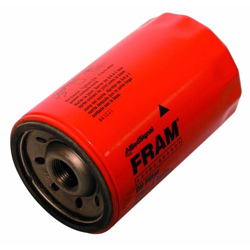 Sans Marque - Filtre à huile FRAM PH2870A Kubota 1521332091, 15213-32091, 7000032431, 70000-32431