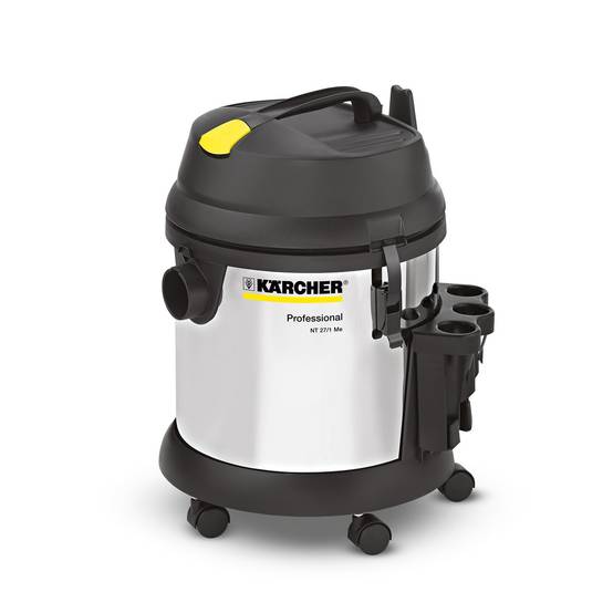 Aspirateur eau et poussières 1380W NT 27/1 Me avec accessoires - KÄRCHER - 14281000 - Image 1