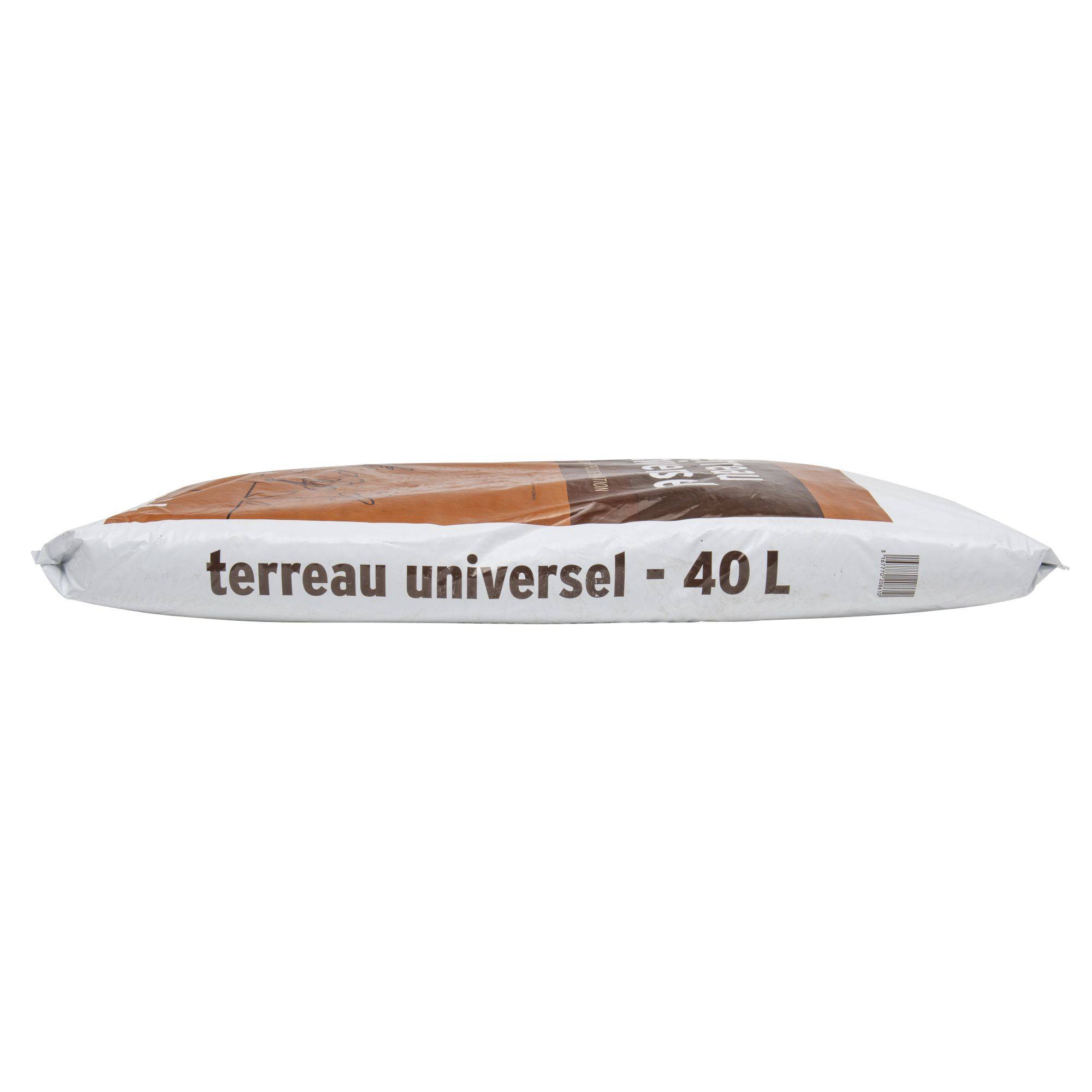 Algoflash - Terreau universel en sac de 40 L Algoflash - Image 2