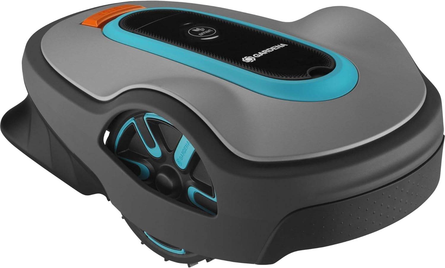 Gardena - Tondeuse robot smart SILENO life 1500 - GARDENA - 19704-66 - Image 2