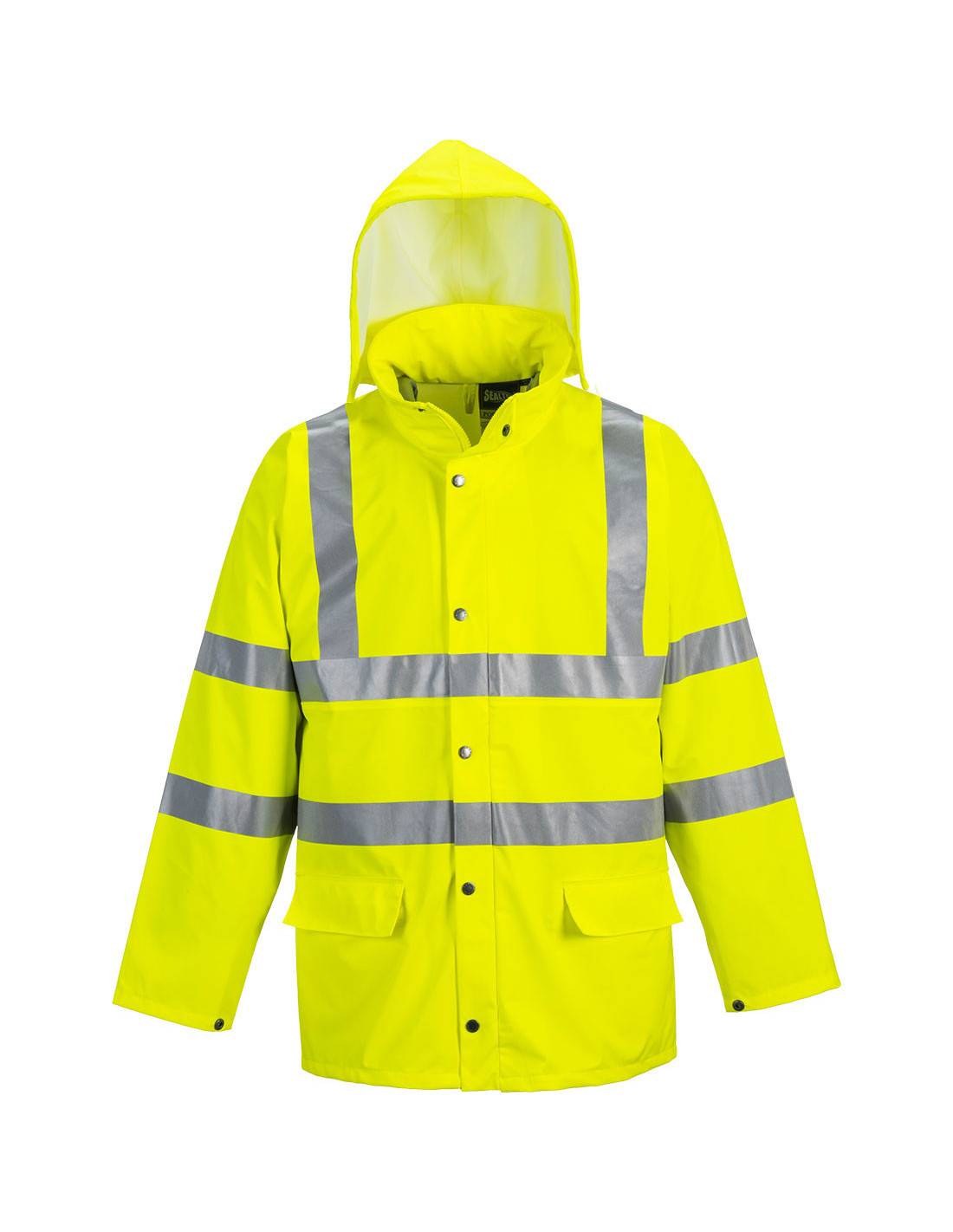 Veste Sealtex™ Ultra Non Doublée (jaune) Couleur : Jaune Taille Xxl - Portwest